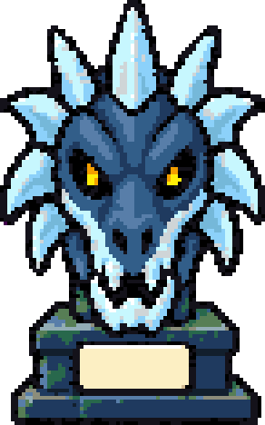 Trophy of the wyrm